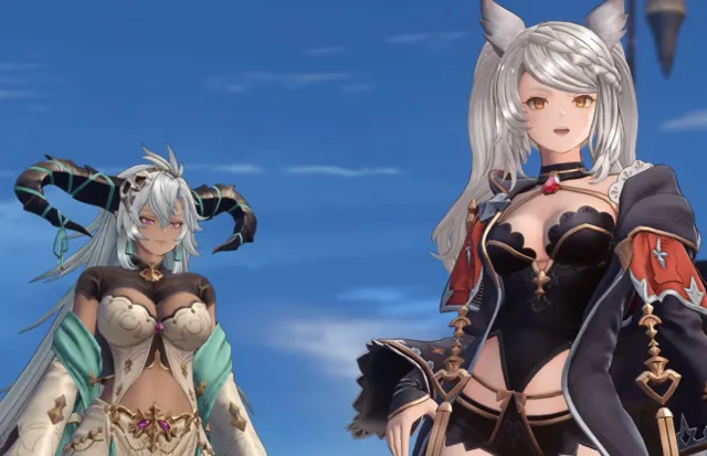 Cygames shares Granblue Fantasy: Relink - Endless Ragnarok launch trailer