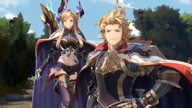 Granblue Fantasy: Relink – Endless Ragnarok Recevies Early Launch Trailer