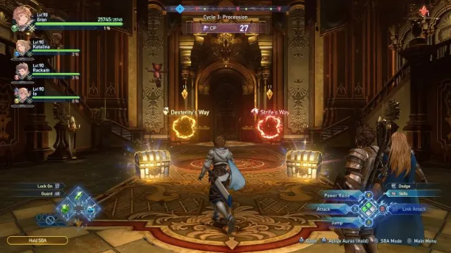 Granblue Fantasy: Relink – Endless Ragnarok Review – A Great Time to Re-link Up With Your Party