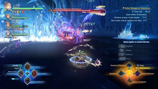 Granblue Fantasy Relink: Endless Ragnarok Review – Skybound’s The Limit