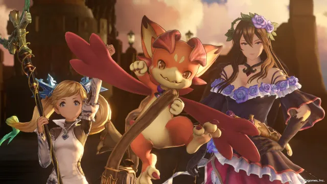 Granblue Fantasy: Relink - Endless Ragnarok review-in-progress