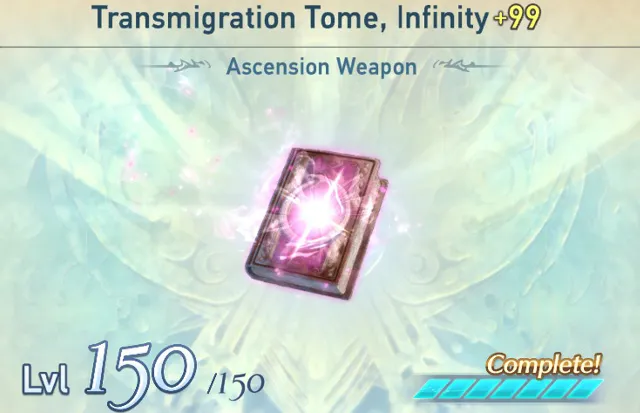 Granblue Fantasy: Relink - Endless Ragnarok - how does Weapon Transcendence work and all Swappable Traits