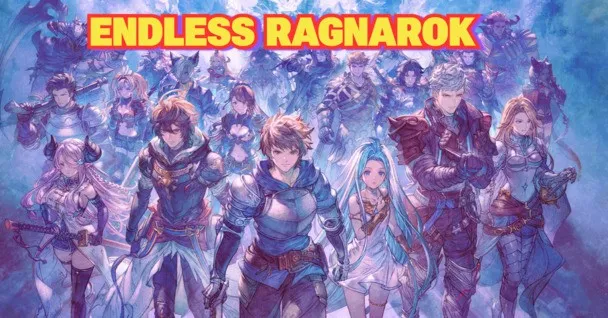 Granblue Fantasy: Relink Endless Ragnarok is OUT NOW: The skyfaring adventure continues