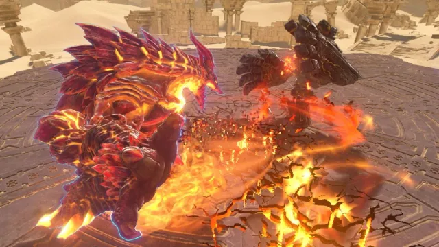 Granblue Fantasy: Relink – Endless Ragnarok Review – Here We Go Again