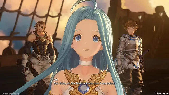 Granblue Fantasy: Relink – Endless Ragnarok – Review