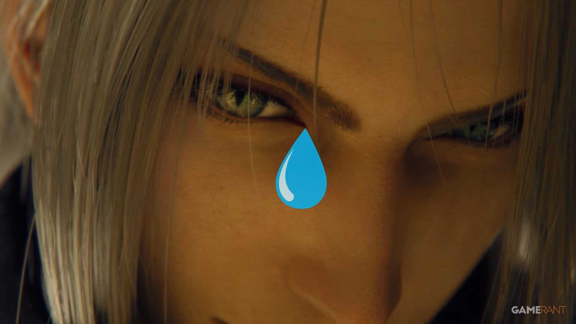 Final Fantasy 7 Revelation Actor Guarantees Emotional Payoff
