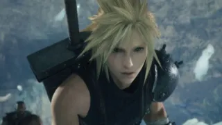Cloud voice actor says Final Fantasy VII Revelation will leave you "sobbing"