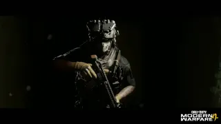 Call of Duty: Modern Warfare 4 review-in-progress