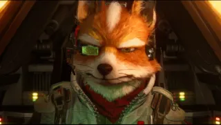 Star Fox review