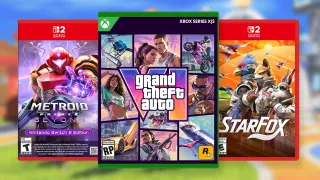These Are the Top 5 Best Selling Games on Amazon So Far This Year