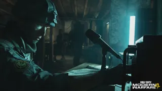 Call of Duty: Modern Warfare 4 Campaign is A Darker, More Focused Return to Form