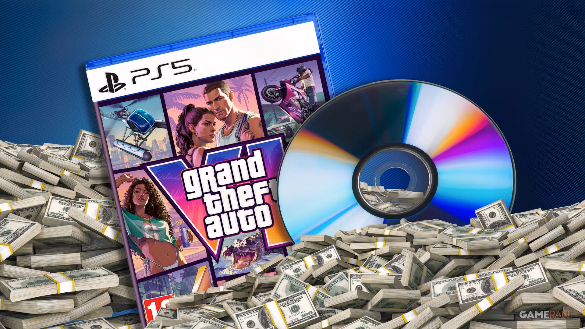 Analyst Reveals How Much More Profitable Digital Games Are Than Physical