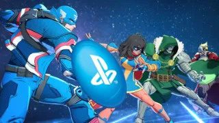 Marvel Tokon seemingly blocked in over 130 countries on Steam due to PSN requirements