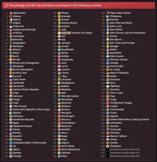 Marvel Tokon on PC blocked from countries without PSN – even the pope can’t play