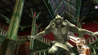 Vampire: The Masquerade Bloodlines remaster reportedly in development