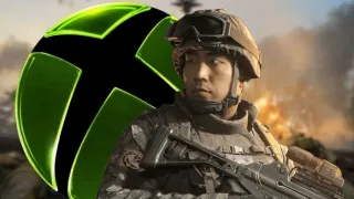 Xbox gets 30 new games next week, including Call of Duty: Modern Warfare 4