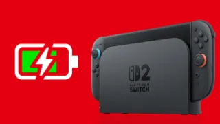 Nintendo announces revised Switch 2 and accessories with user-replaceable batteries for Europe