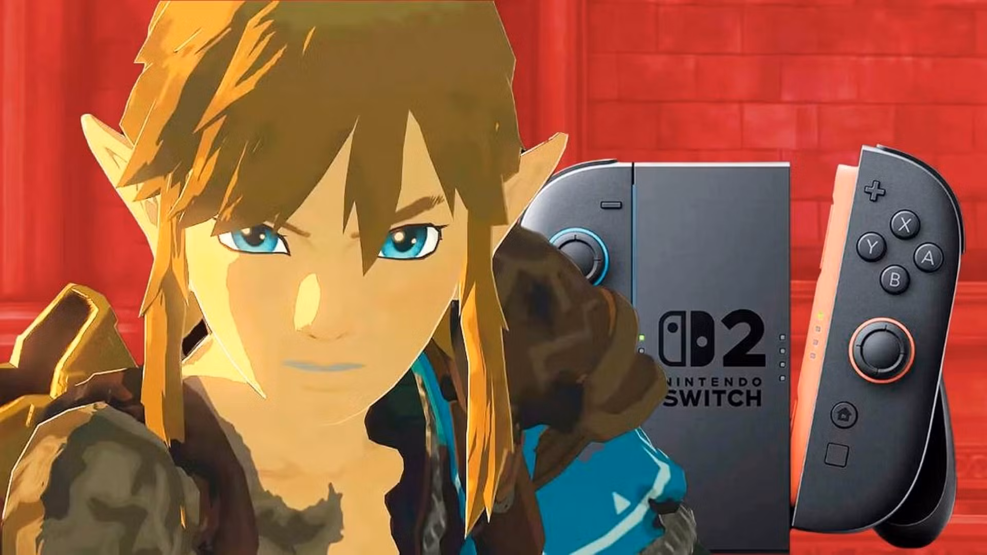 New Nintendo Switch 2 Model Officially Launches Fall 2027