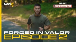 Call of Duty: Modern Warfare 4 "Forged in Valor Ep. 2: Built to Endure" video