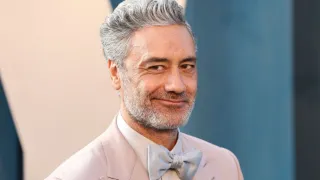 6 years after it was first announced, Taika Waititi confirms his Star Wars movie has been "put on ice"