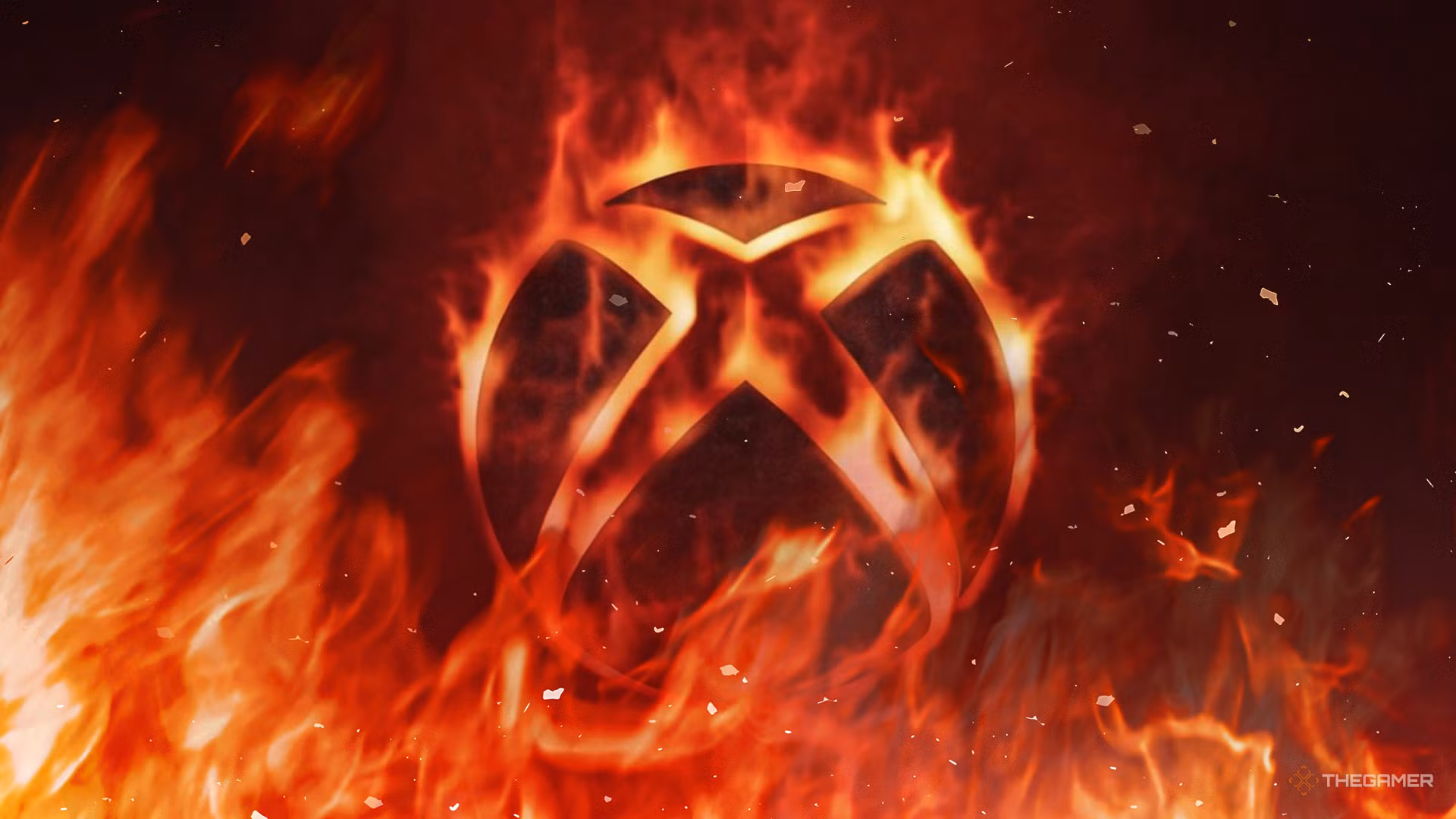 Xbox Confirms Layoffs And Studio Departures