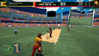 Don Bradman Cricket Jr announced for Switch
