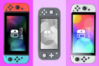 Nintendo discontinuing Switch, Switch Lite and Switch OLED in Europe mid-Feb. 2027