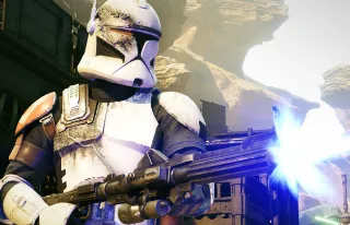 Star Wars Zero Company Patch 1.2 brings in Campaign Modifiers and more
