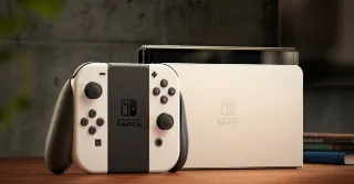 Nintendo will pull the original Switch consoles from sale in Europe next year