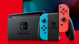 A new Switch 2 with a replaceable battery will be available soon, as Nintendo announces that it will 'no longer sell' original Switch consoles in Europe