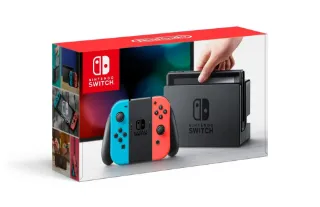Nintendo Switch Consoles Will No Longer Be Sold From Mid-February 2027 Onwards — at Least in Europe