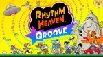 UK software sales chart for the week ending July 4, 2026 – Rhythm Heaven Groove debuts in the top 5, Star Fox still going strong