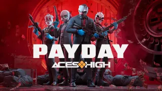 ‘PAYDAY: Aces High’ Releases November 5th on Quest, Steam Frame & PC VR, Playtests Now Open