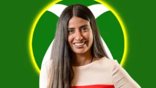 Asha Sharma wants Xbox to "entertain more than a billion people each day"