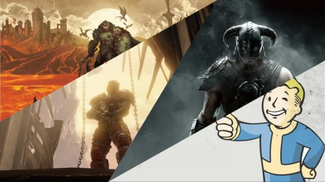 Bethesda Pivots to a Franchise-First Model as Xbox Cuts 3,200 Jobs, Betting Everything on The Elder Scrolls and Fallout