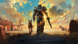 ZeniMax faces overhaul to focus on key franchises like Fallout and Elder Scrolls