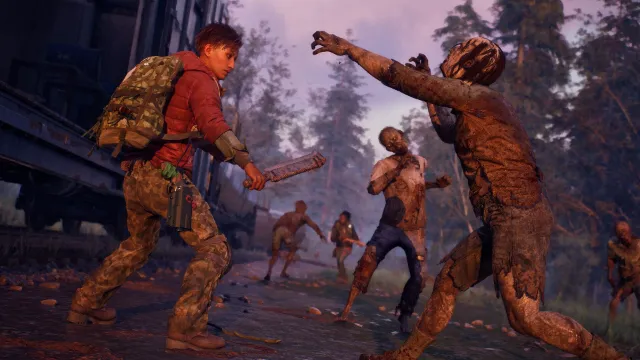 Undead Labs spent eight years as an Xbox studio and still didn't make State of Decay 3