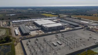 Microsoft (MSFT) faces class-action lawsuit in Wisconsin over data center