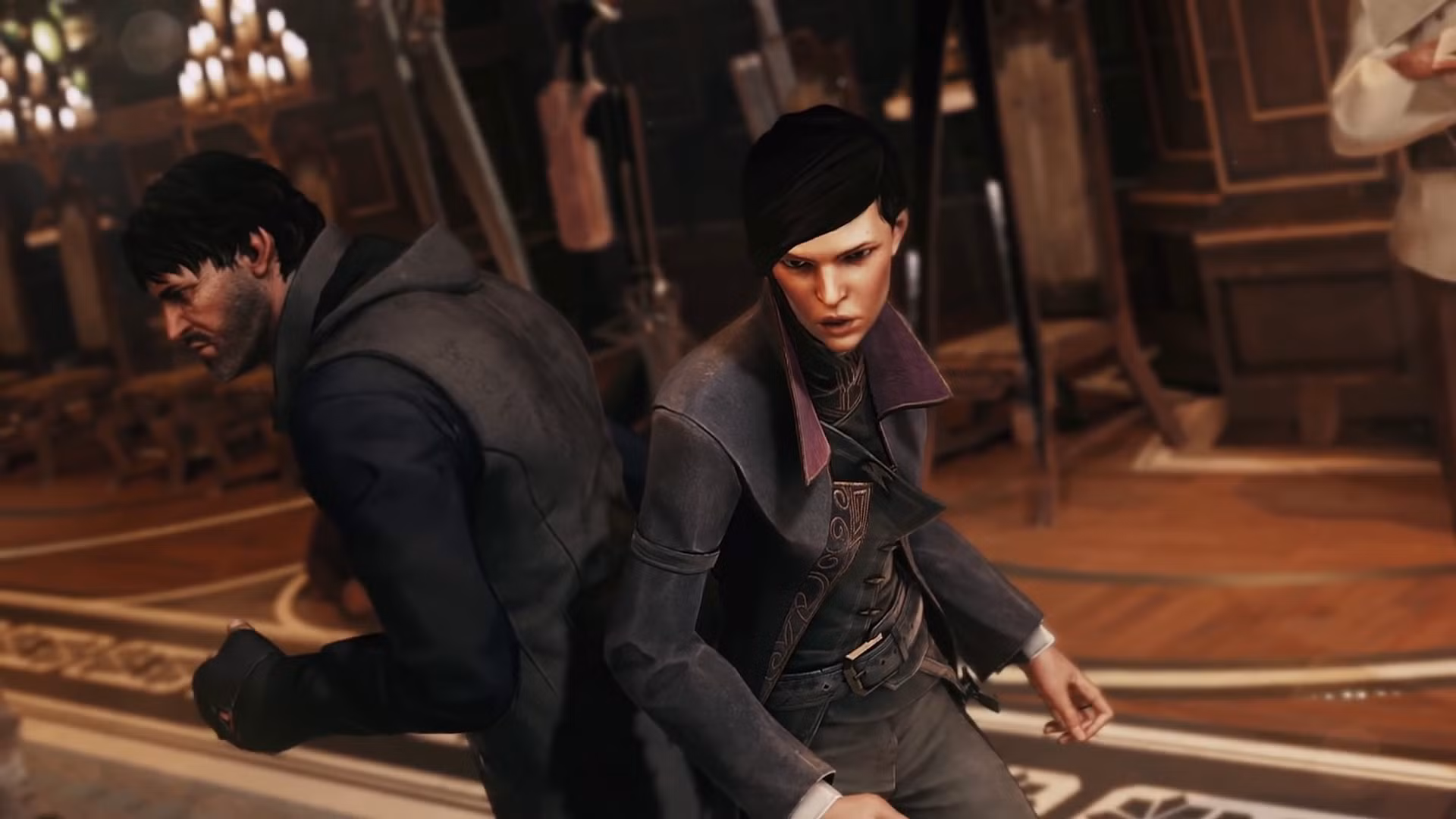 Dishonored co-creator asks Xbox CEO 'how much' to buy Arkane
