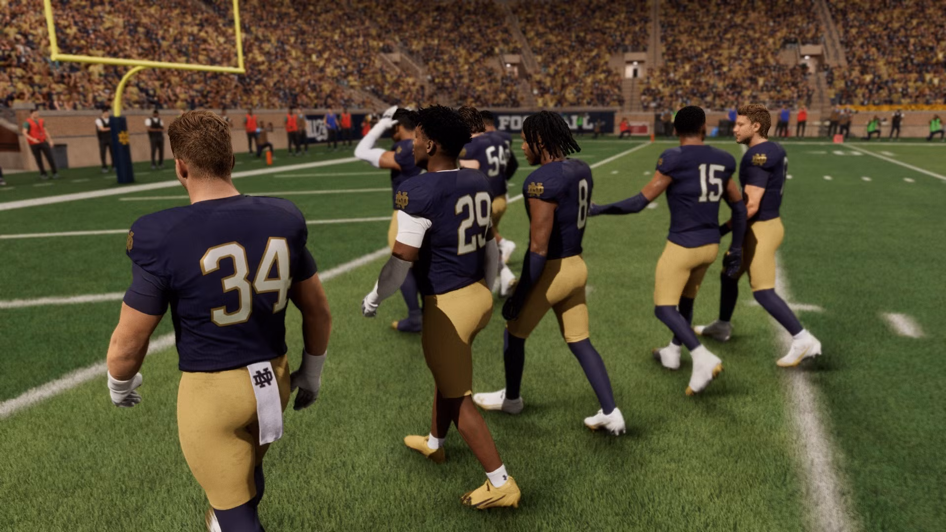 How to Fix Playing Style Dealbreaker in College Football 27