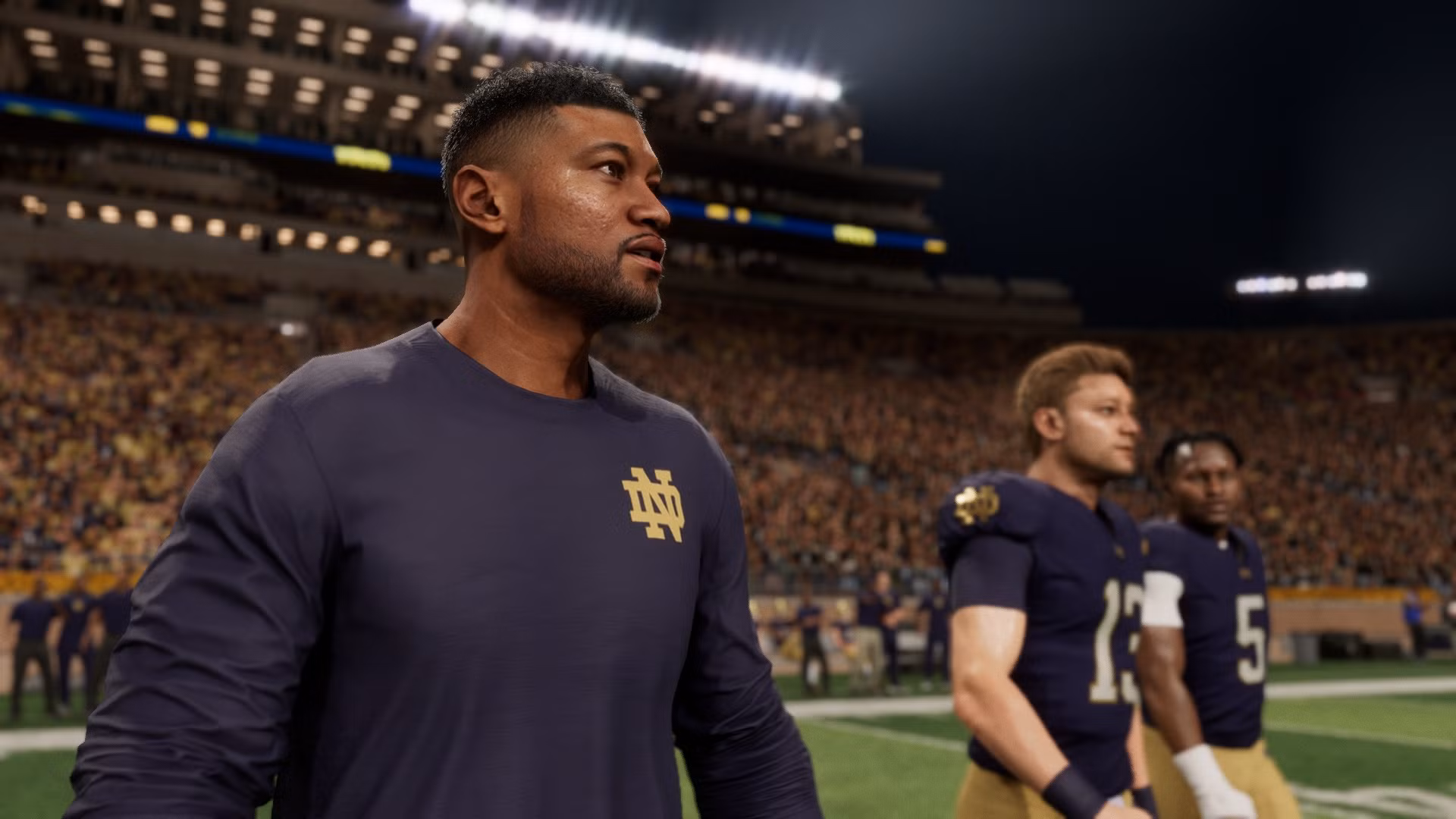 How to Respec Skill Points in College Football 27