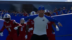 Best Passing Settings To Use In College Football 27