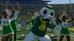 All Celebrations In College Football 27 And How To Do Them