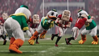 EA Sports College Football 27 Review – The Other Football