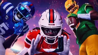 College Football 27 Review