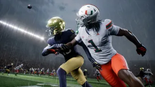 EA Sports College Football 27 Review – Third and Long
