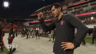 EA Sports College Football 27 review