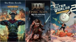 Xbox Layoffs Have Reportedly Gutted id Software, Obsidian, and ZeniMax Online, and Elder Scrolls Online’s Roadmap Will Have to Change