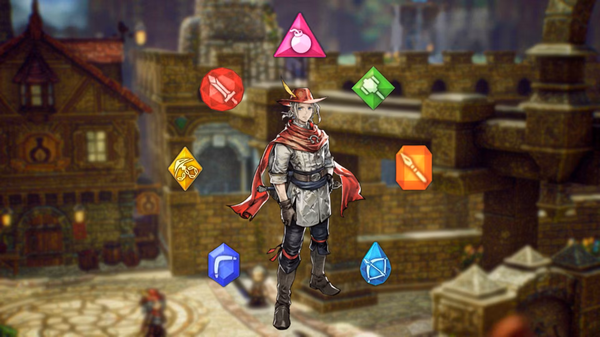 Every Weapon Type in The Adventures of Elliot: The Millennium Tales, Ranked