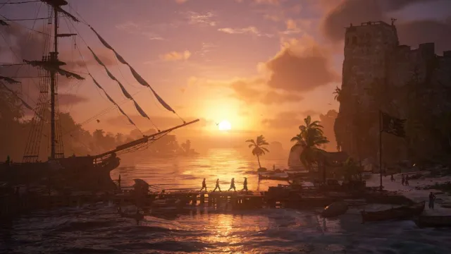 Assassin’s Creed Black Flag Resynced – 5 Big PS5 and PS5 Pro Upgrades Revealed